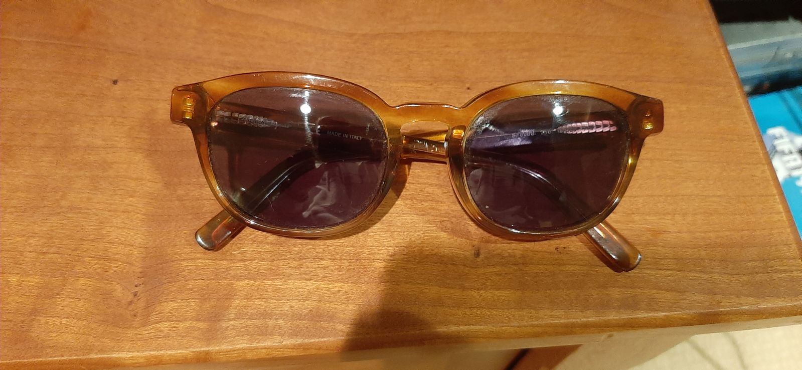 Salvatore Ferragamo Unisex Sunglasses