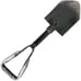 U.S. Military Folding Shovel, E-Tool, Entrenching Tool