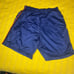 Vintage Reebok Golden State Warriors Shorts Thunder Logo Curry Thompson nba sf