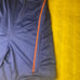Vintage Reebok Golden State Warriors Shorts Thunder Logo Curry Thompson nba sf