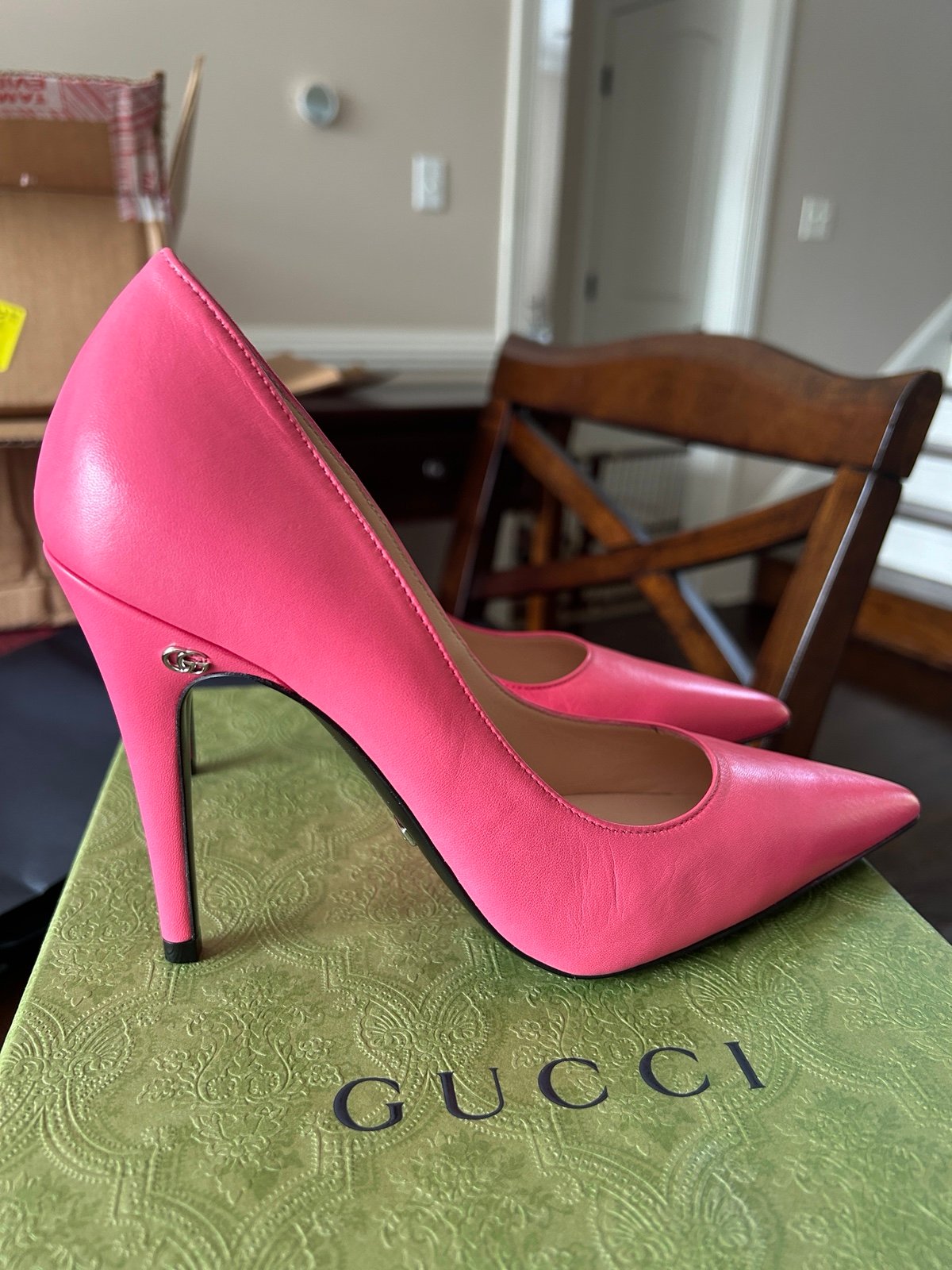 Heels