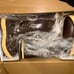 XTRATUFF men’s size 9 waterproof, slip resistant, fully insulated boots