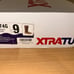 XTRATUFF men’s size 9 waterproof, slip resistant, fully insulated boots