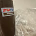 XTRATUFF men’s size 9 waterproof, slip resistant, fully insulated boots