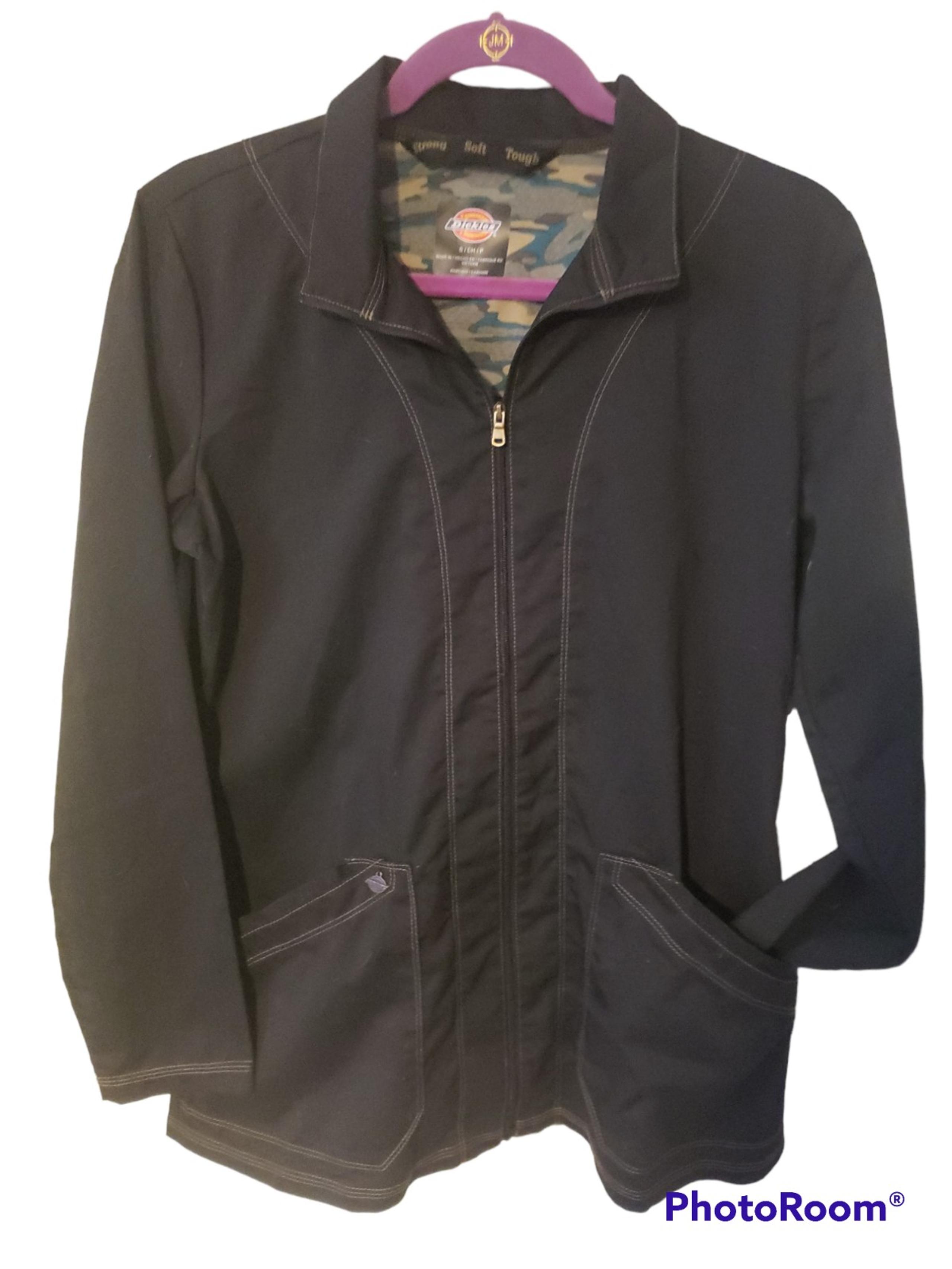 dickies jacket (S)