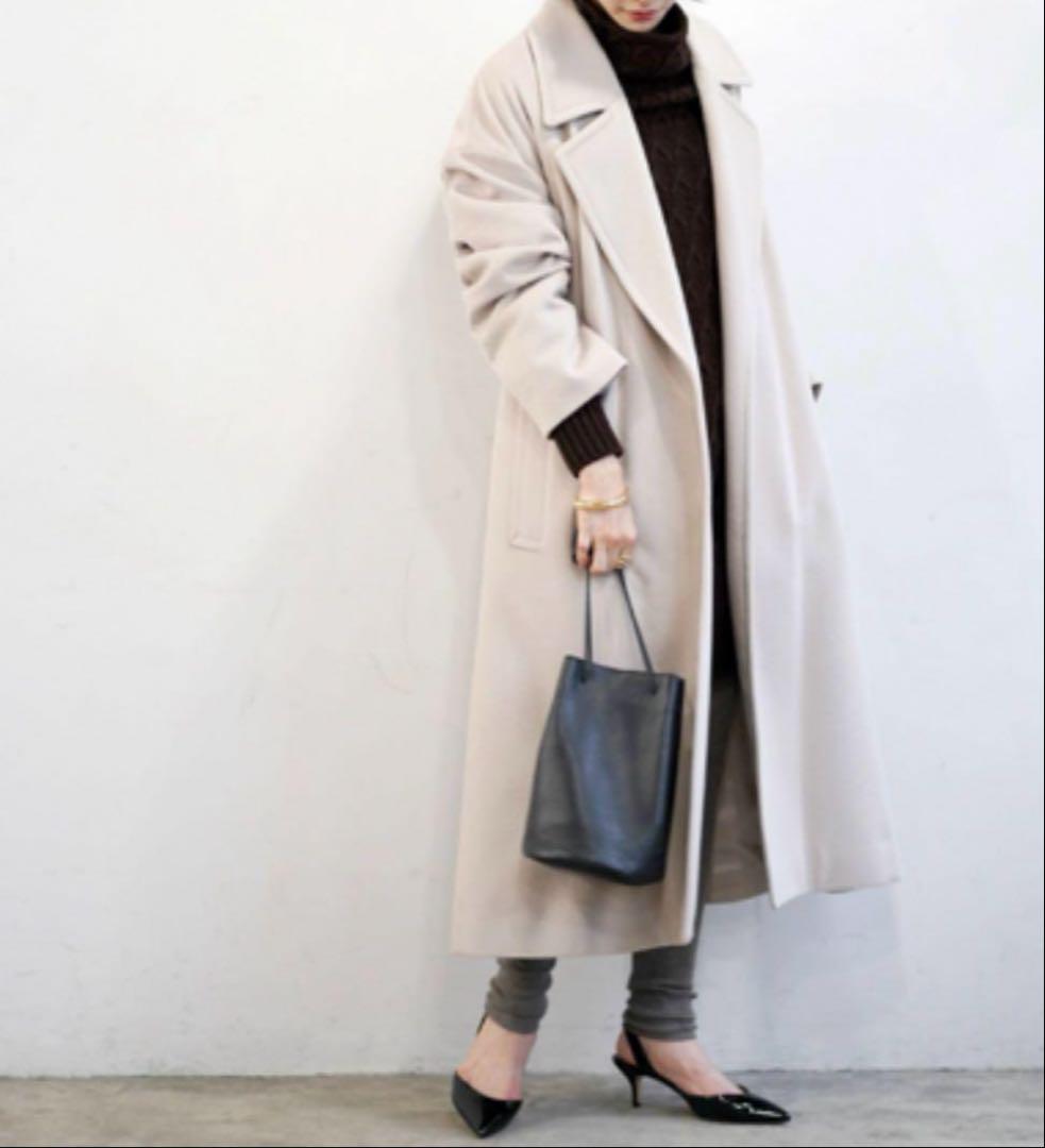Plage Relaxed Trench Coat