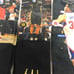 Set of3 stance basketball socks