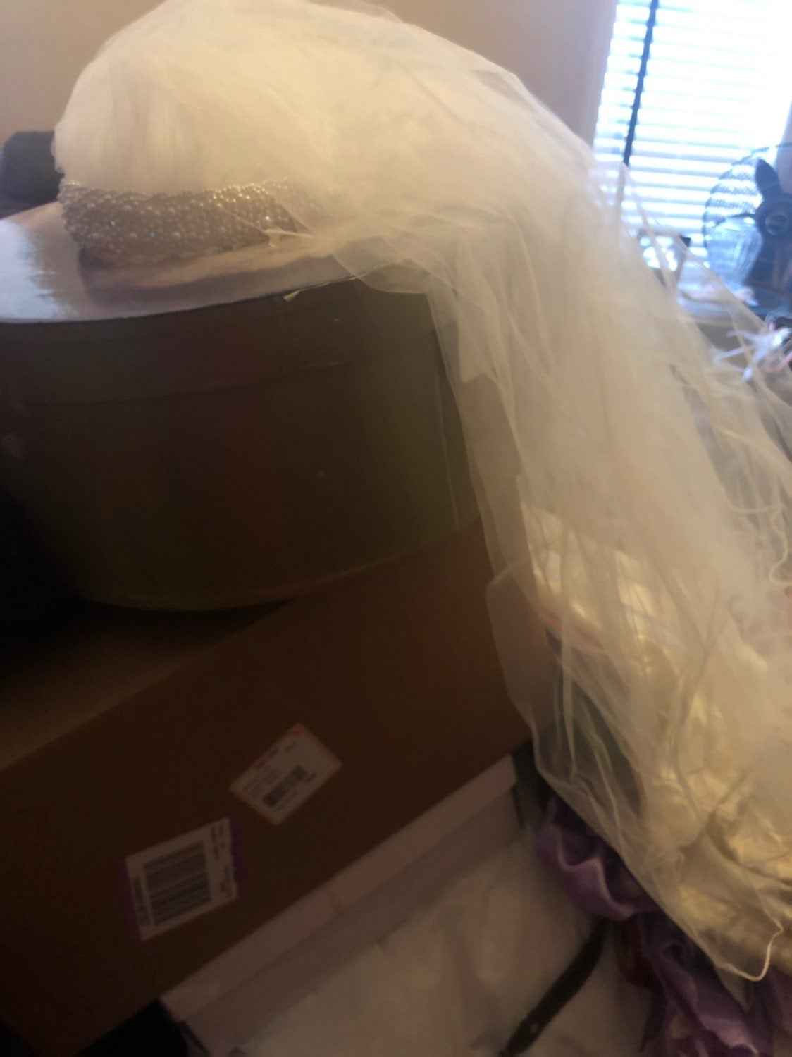 Wedding Veil