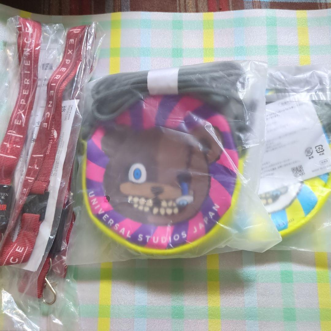 Universal Studios Japan 2024 Hello Kitty & Friends VIP R.I.P Tour Exclusive Item
