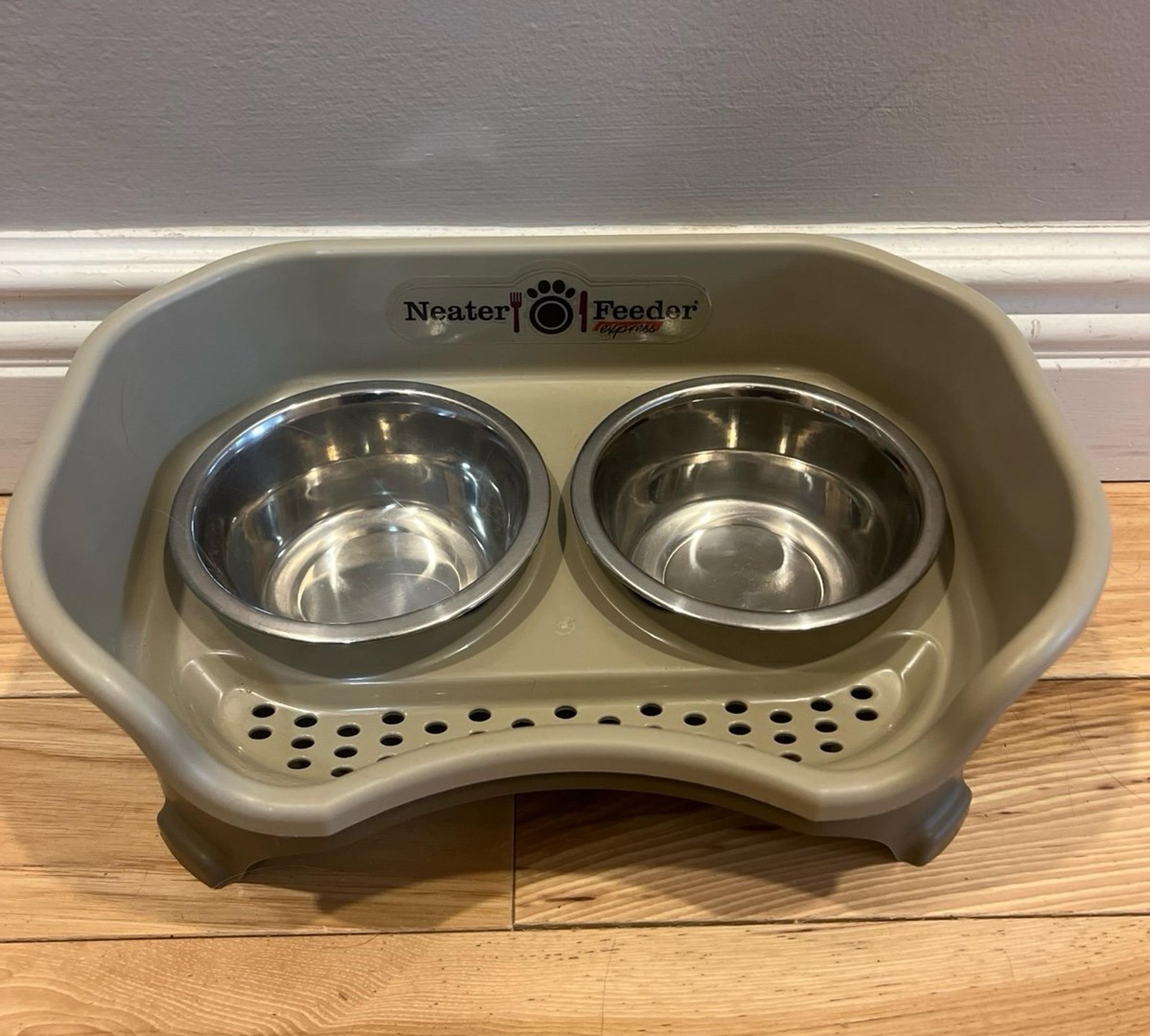Neater Feeder