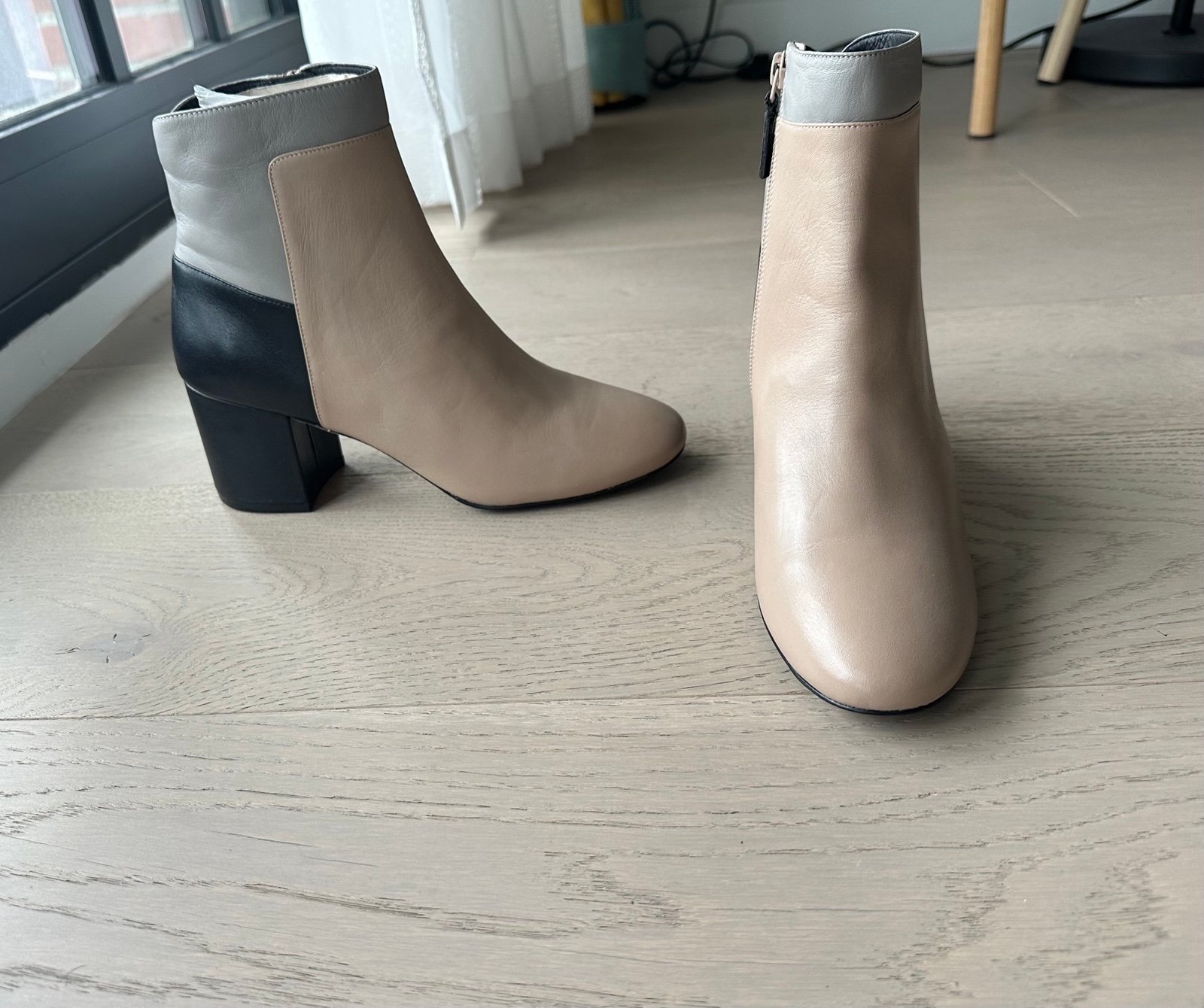 Cole Haan Ankle Boot