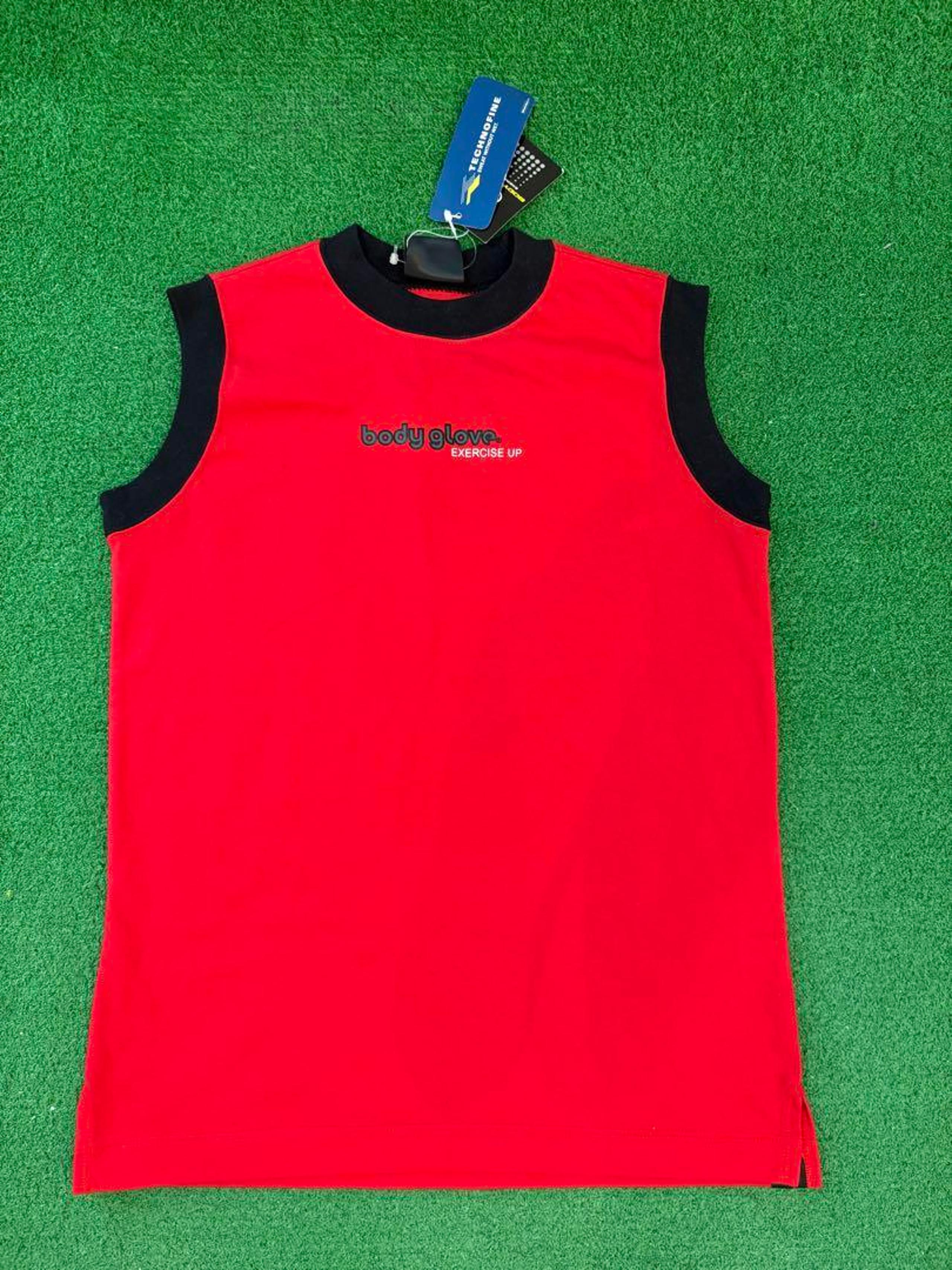 【Unused】Women's Body Glove Exercise Tank Top