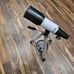 Telescope for Astronomy Beginners, 70mm Aperture 16x-120x Magnification, Explore