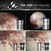 Telescope for Astronomy Beginners, 70mm Aperture 16x-120x Magnification, Explore