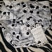 Cow milk cloth diaper