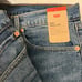Levi's Men's 505 Jean, Size 38x34