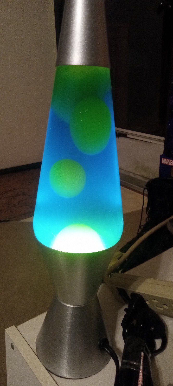 Lava Lite Home Decor Lava Lamps | Mercari