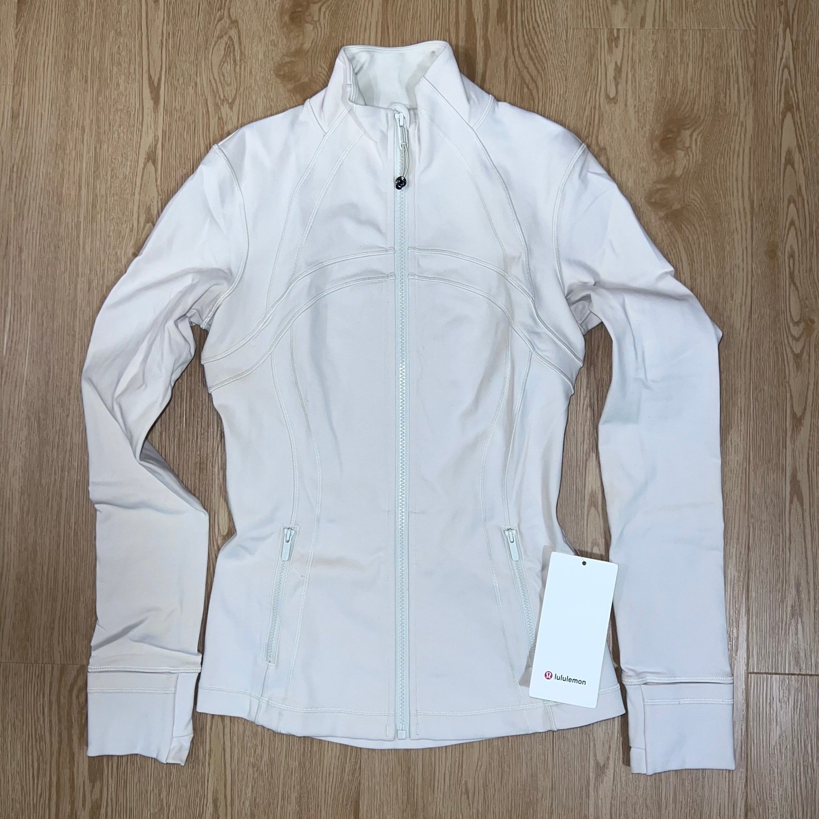 Lululemon Define Jacket Luon