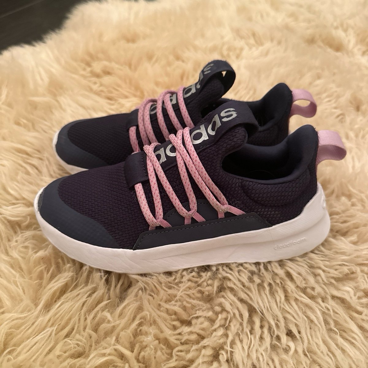 BUNDLE Adidas sneakers Size 12K