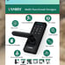 Smart lock in new open box you can connect with Google