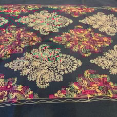 Super soft cashmere shawl