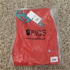 FIGS SCRUBS