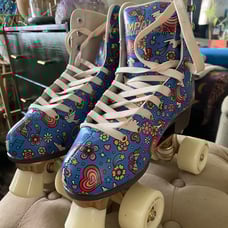 Impala Rollerskates - Sidewalk Skates Harmony