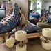 Impala Rollerskates - Sidewalk Skates Harmony