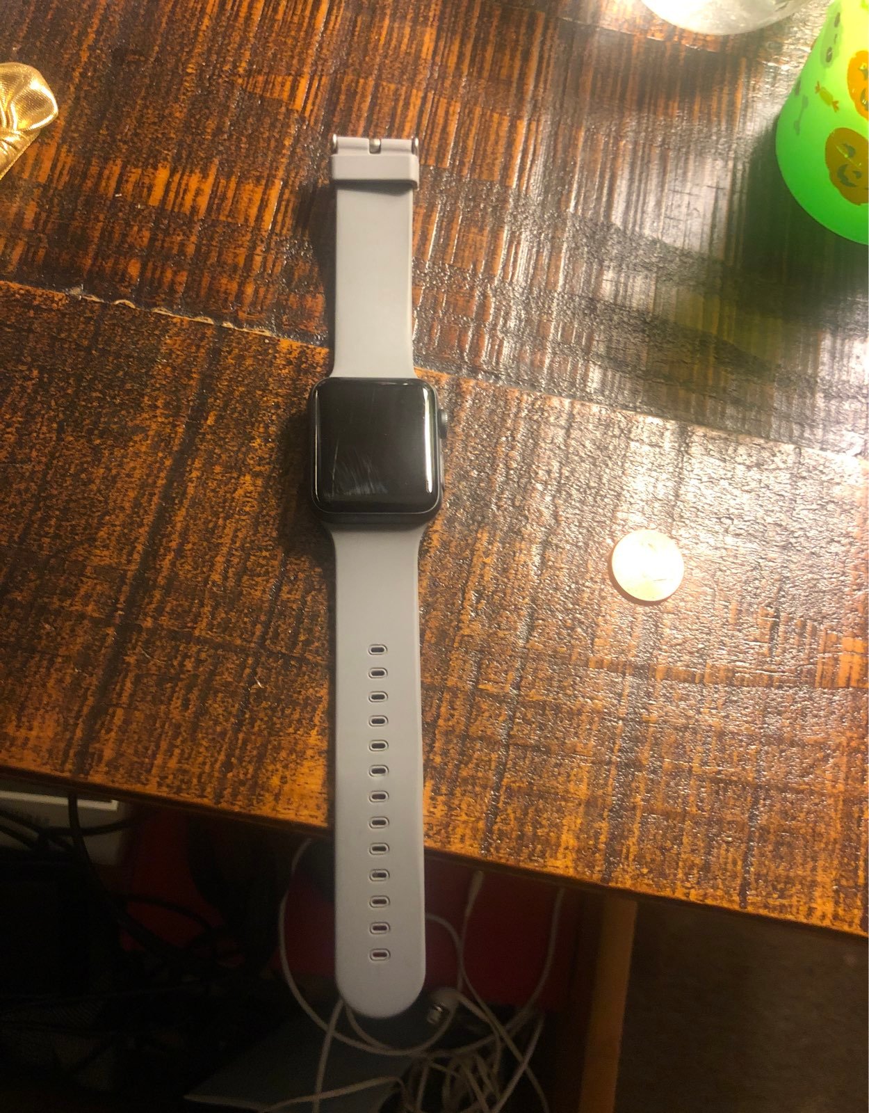 Apple Watch Series 3