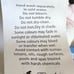 Bond-Eye Australia Nip Tuck Floral Watercolor One Piece Swimsuit Size 8 NWT