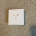 Apple AirPods 1st Generation with Charging Case in White