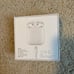 Apple AirPods 1st Generation with Charging Case in White