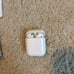 Apple AirPods 1st Generation with Charging Case in White