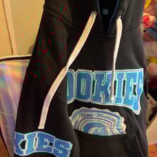 Cookies hoodie