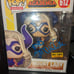 Mount Lady Funko Pop signed