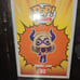 Mount Lady Funko Pop signed