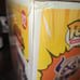 Mount Lady Funko Pop signed