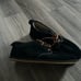 Ugg Wool Maskim Chukka Boots Size 18 RARE