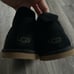 Ugg Wool Maskim Chukka Boots Size 18 RARE