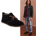 Ugg Wool Maskim Chukka Boots Size 18 RARE