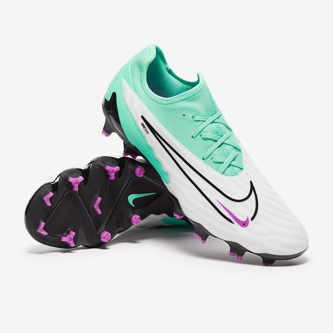 Men’s Nike Phantom GX Pro Size 9.5 Soccer Cleats