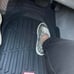 FlexTough Floor Mats for Cars, Deep Dish All-Weather Mats, Waterproof
