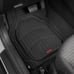 FlexTough Floor Mats for Cars, Deep Dish All-Weather Mats, Waterproof
