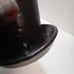 VTG Kirby Drennan Hand Thrown Honest Abe Studio Art Stoneware Potteery Planter