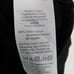 J.Crew Black V Neck Boyfriend Sweater Sz XS
