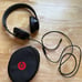 Beats by Dre Beats SOLO in Black