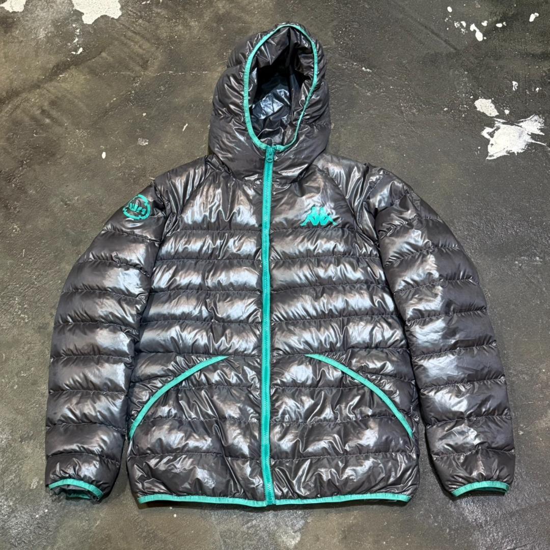 Kappa Puffer Coats & Jackets for Men | Mercari