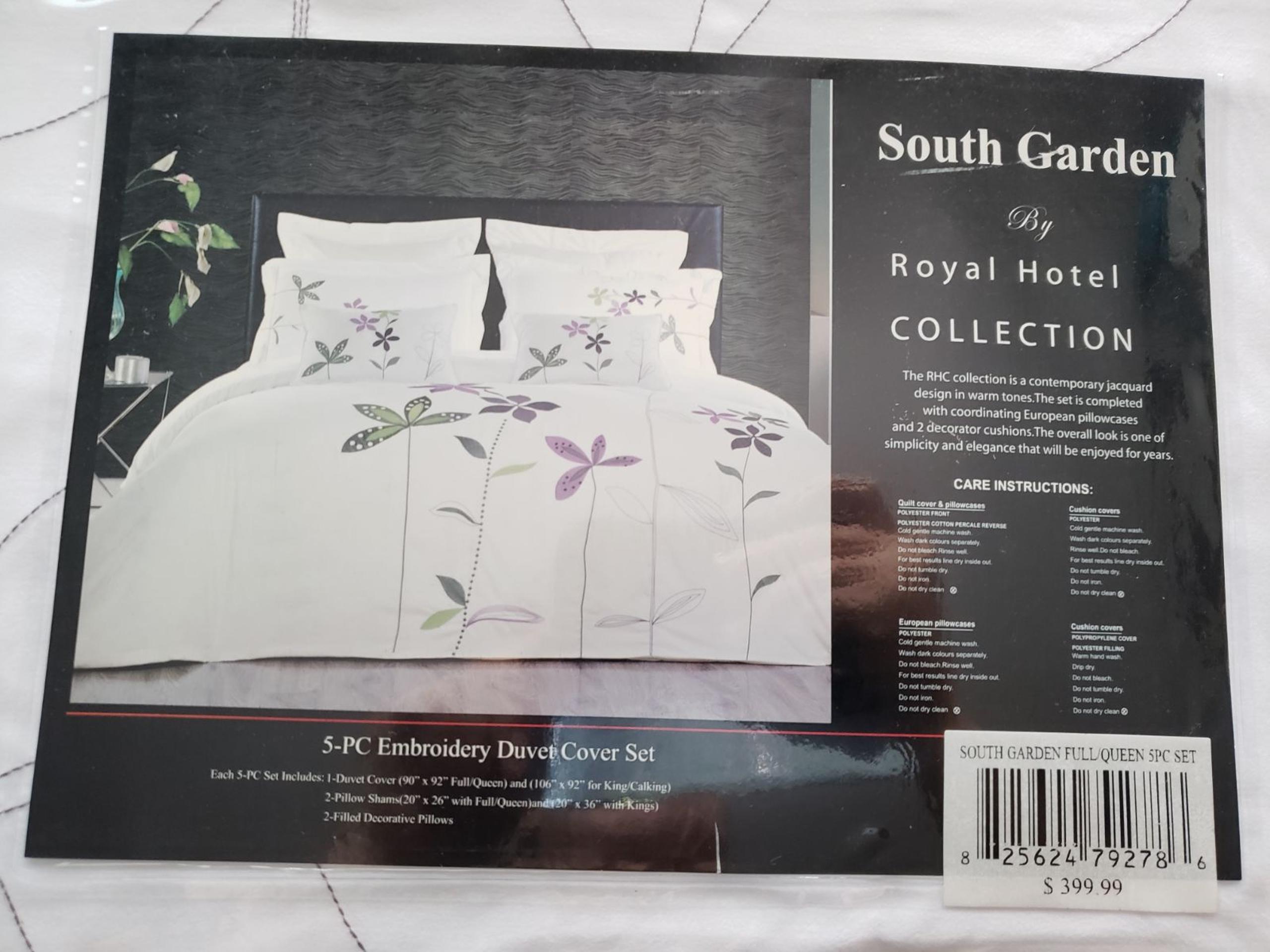 South Garden by Royal Hotel Collection