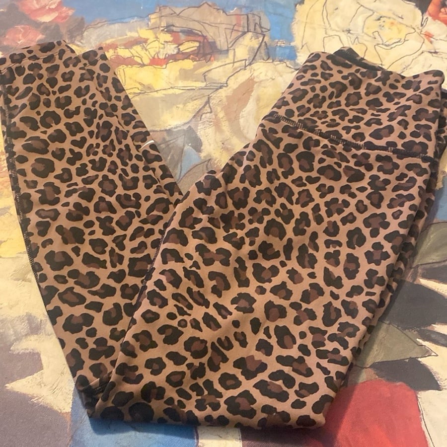 Nike Leggings (size:S)