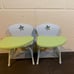 American Girl Doll Desk Set